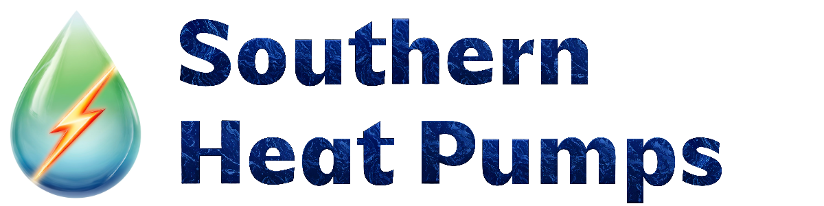 Southern Heat Pumps Logo